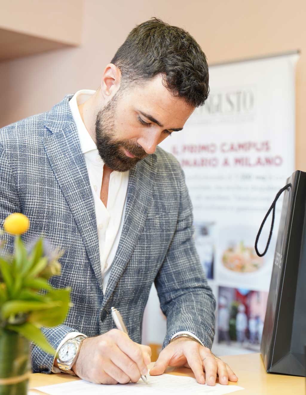 NERO Lifestyle - Slafood Gusto della Vita 3 NERO Lifestyle - Slafood Gusto della Vita 3