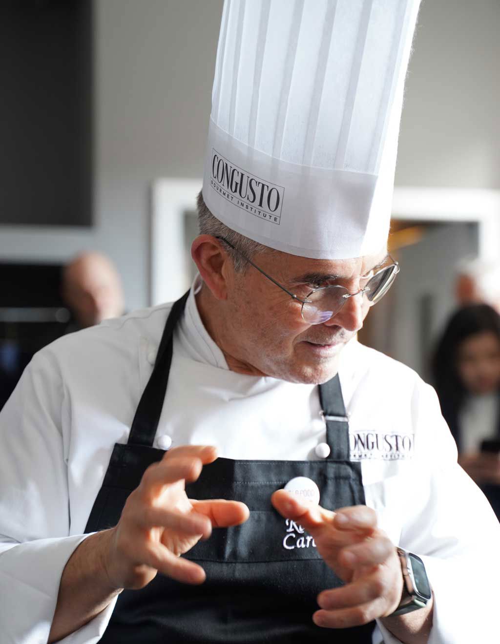 NERO Lifestyle - Slafood Gusto della Vita 3 NERO Lifestyle - Slafood Gusto della Vita 3