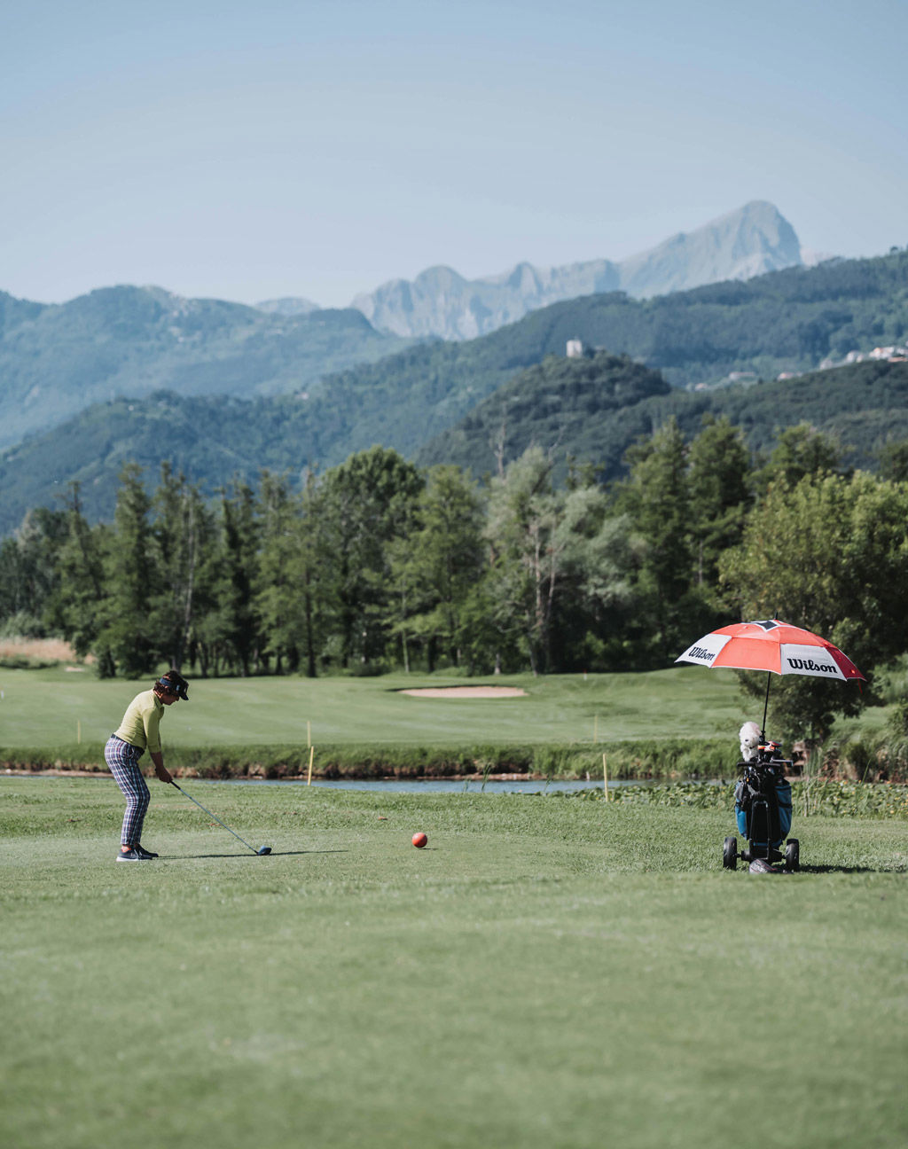 Golf