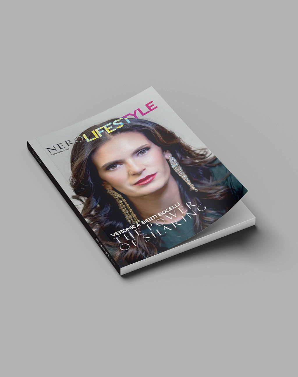 NERO Lifestyle Magazine #7