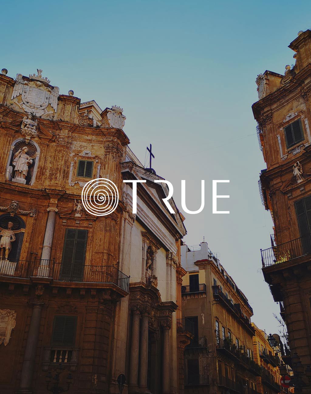 True Sicily 2025