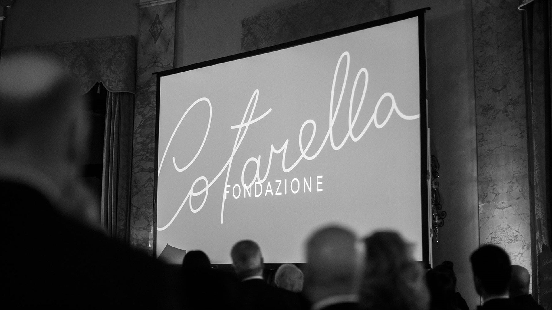 NERO Lifestyle - Fondazione Cotarella 2