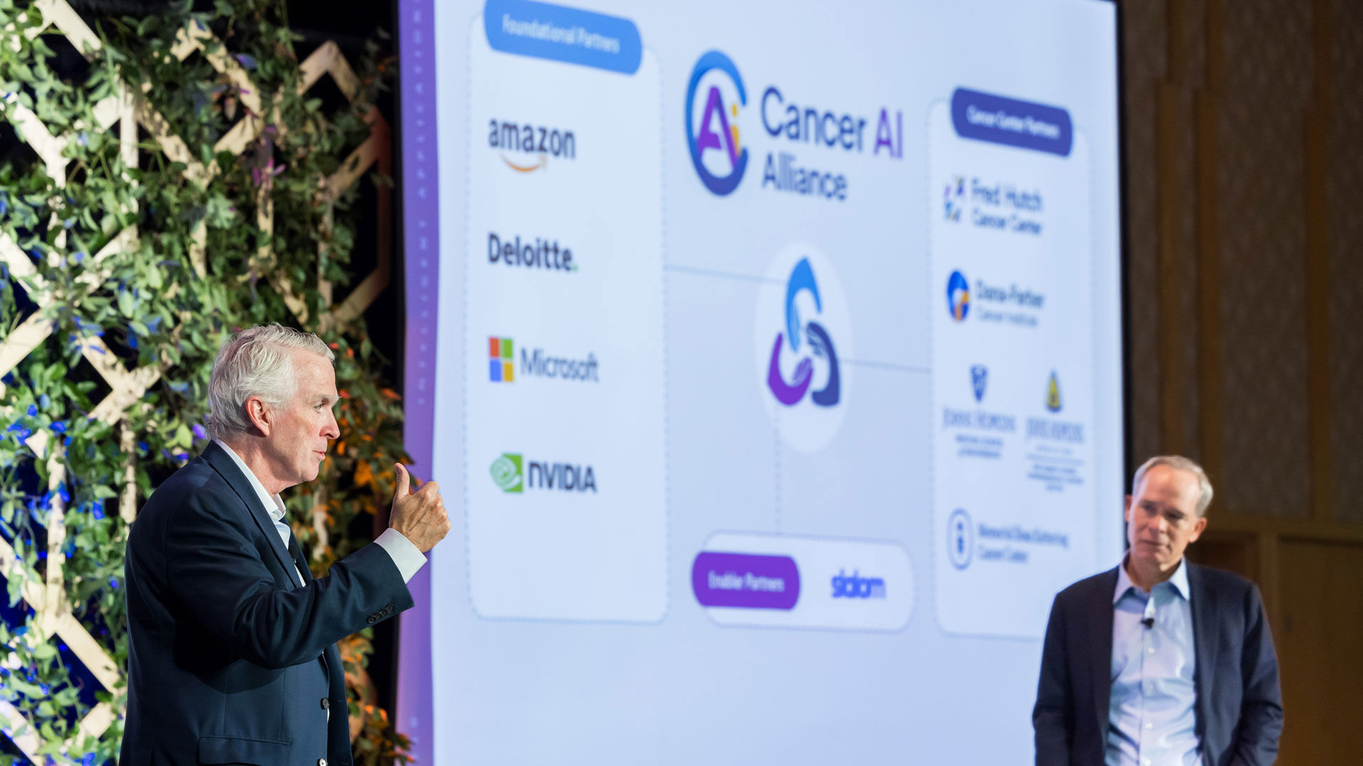 NERO Lifestyle - Cancer AI Alliance 3