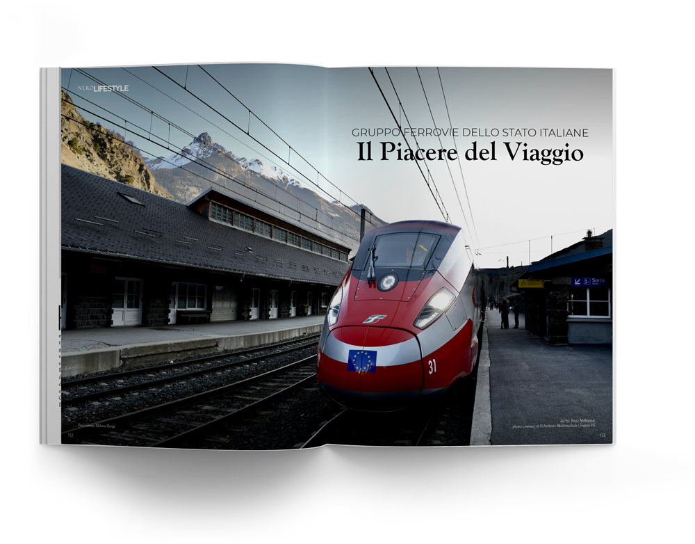 Italian State Railways Group