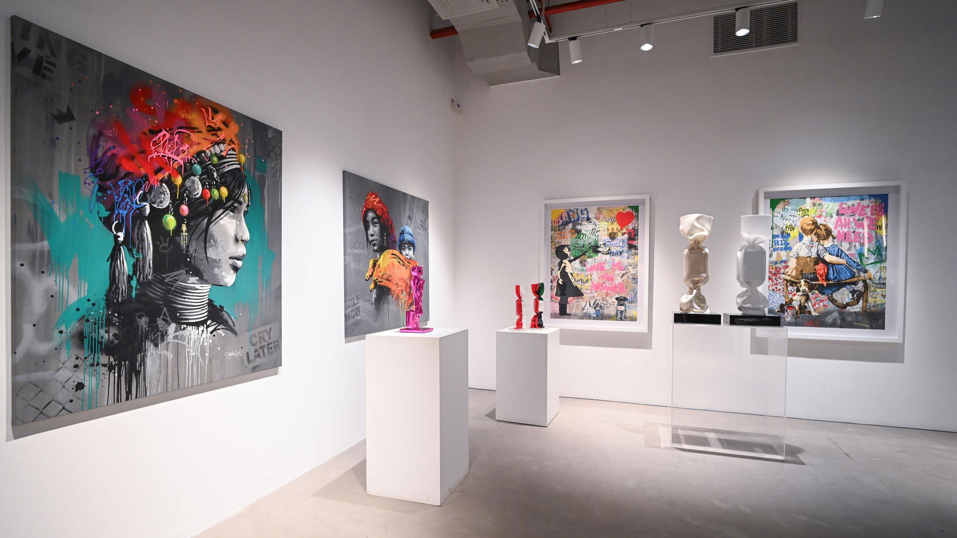 NERO Lifestyle - Oblong Contemporary Gallery 2