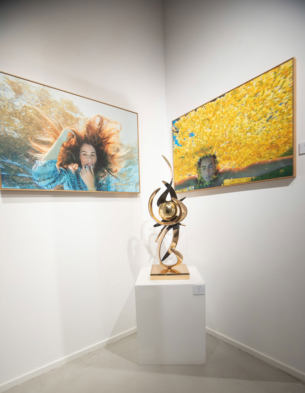 NERO Lifestyle - Oblong Contemporary Gallery 3