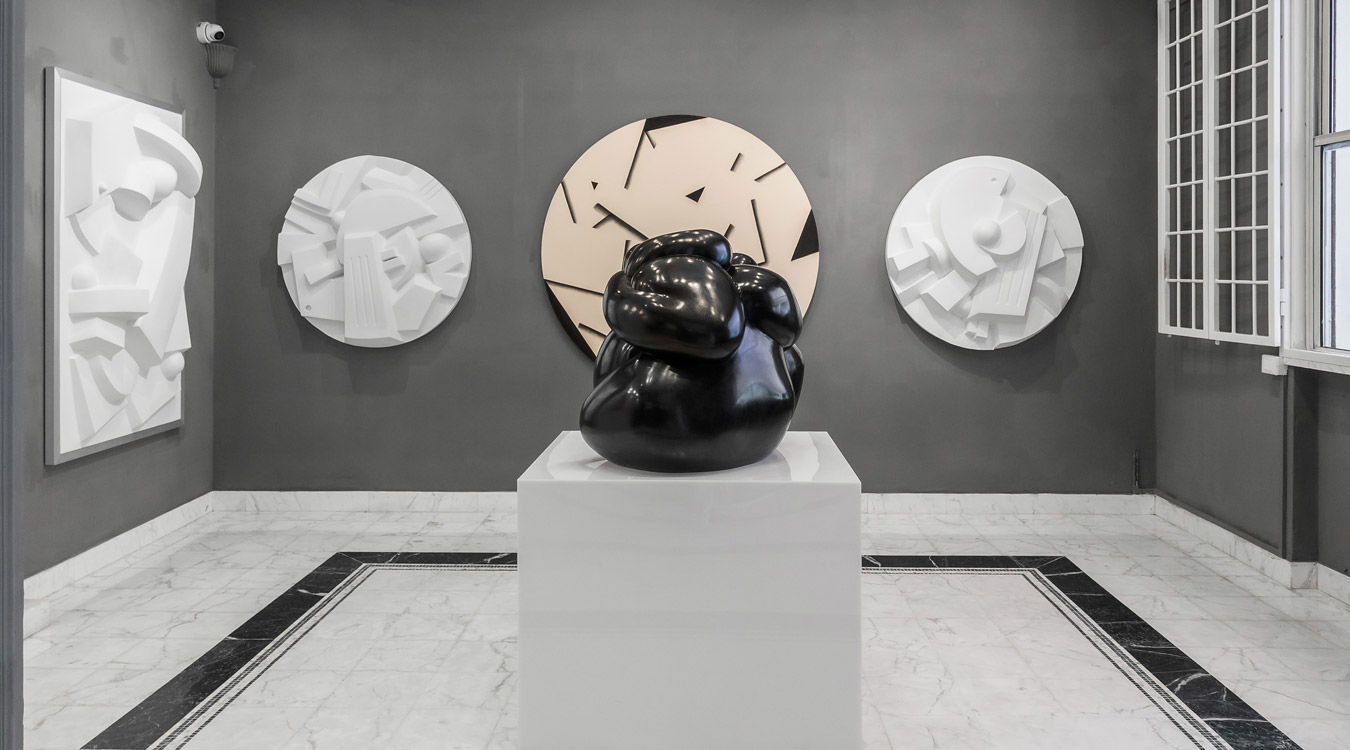 NERO Lifestyle - Oblong Contemporary Gallery 3