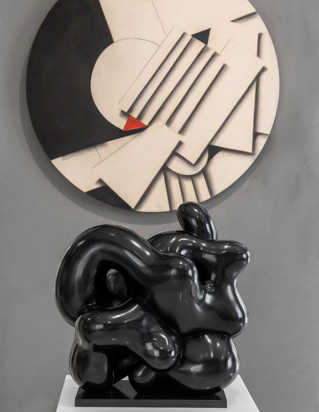 NERO Lifestyle - Oblong Contemporary Gallery 3