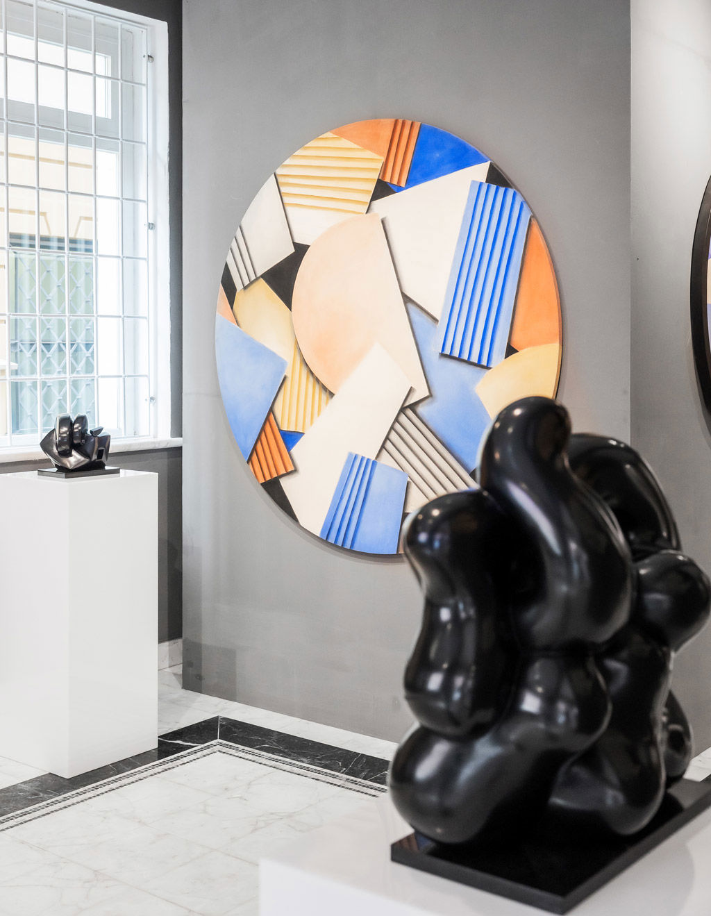 NERO Lifestyle - Oblong Contemporary Gallery 3