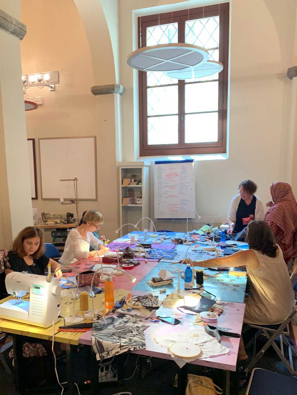 NERO Lifestyle - Robert F. Kennedy Human Rights Italia 3