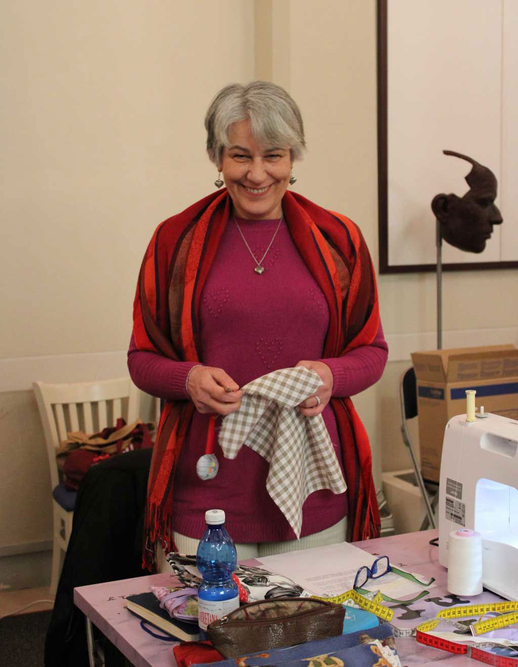 NERO Lifestyle - Robert F. Kennedy Human Rights Italia 3