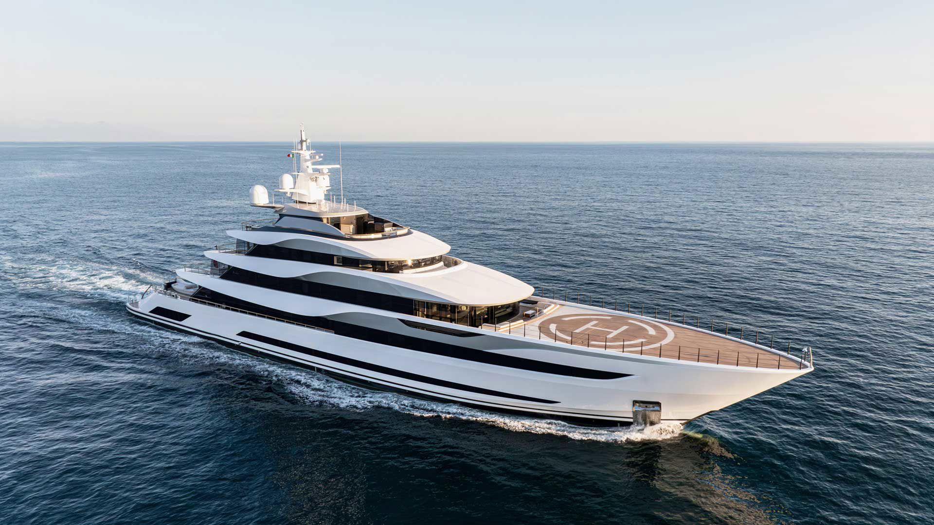 NERO Lifestyle - The Italian Sea Group 2