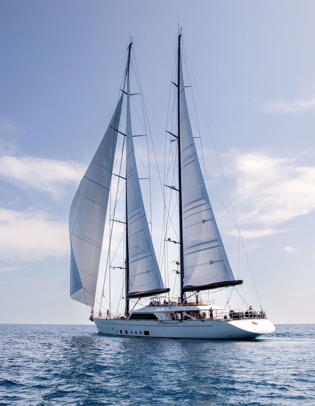 NERO Lifestyle - The Italian Sea Group 3