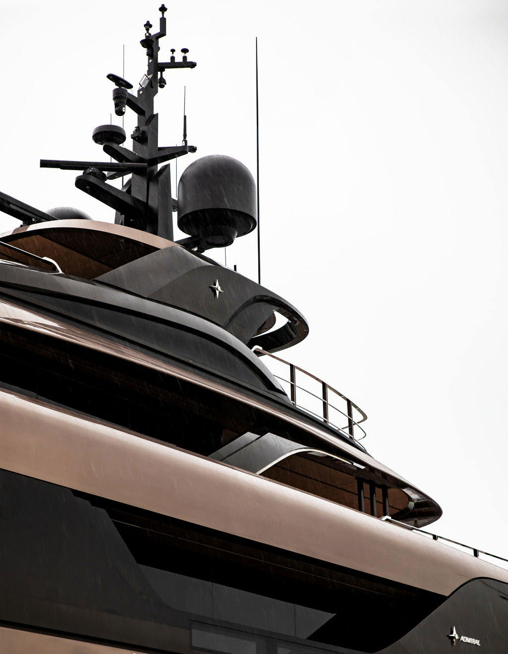 NERO Lifestyle - The Italian Sea Group 3