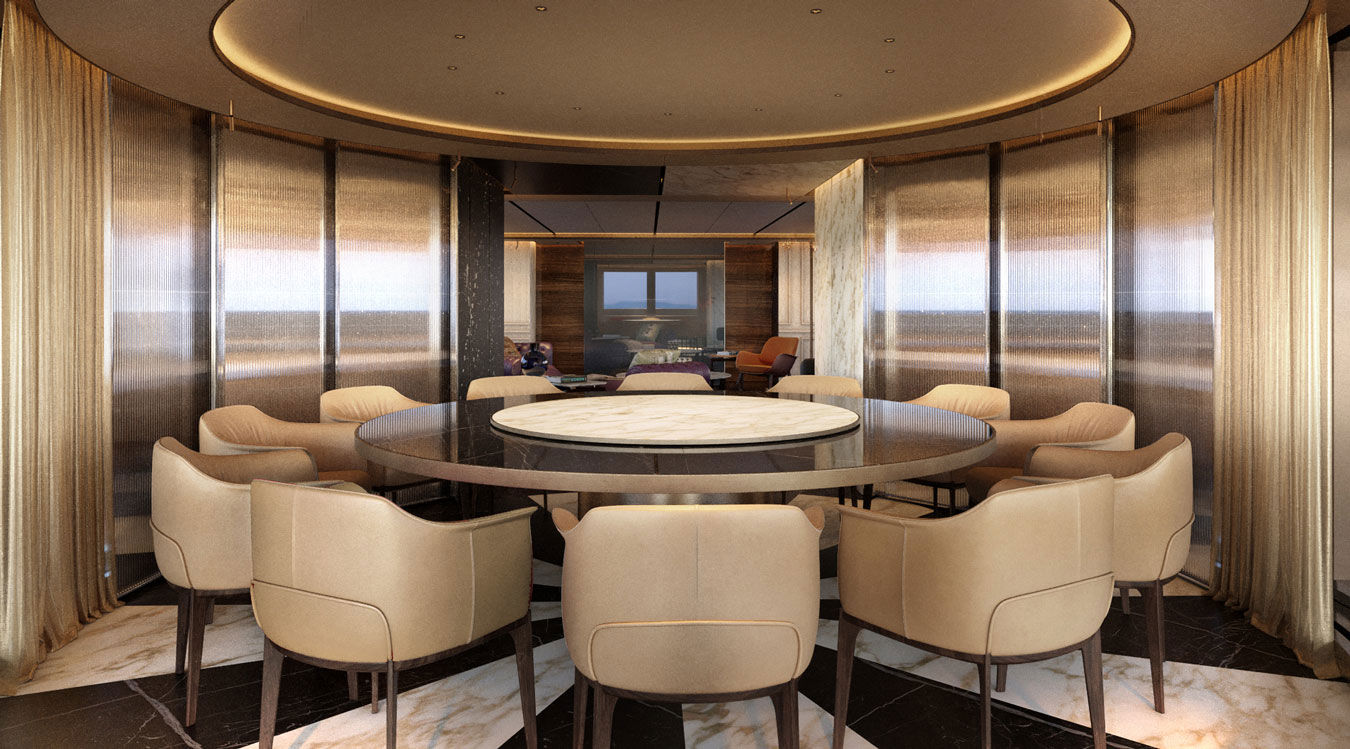 NERO Lifestyle - The Italian Sea Group 3