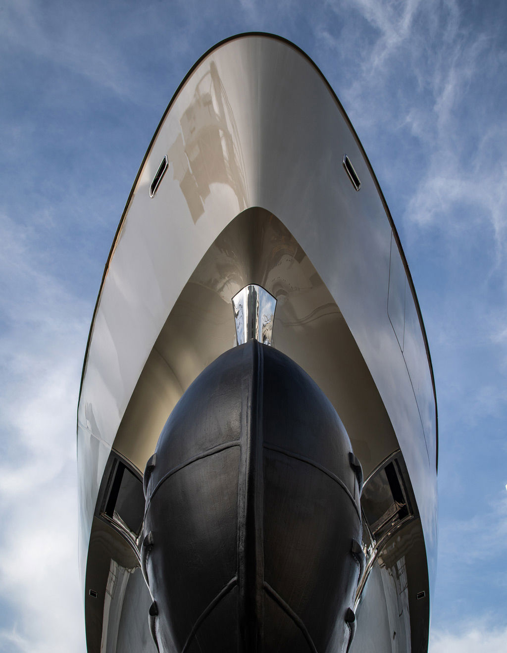 NERO Lifestyle - The Italian Sea Group 3