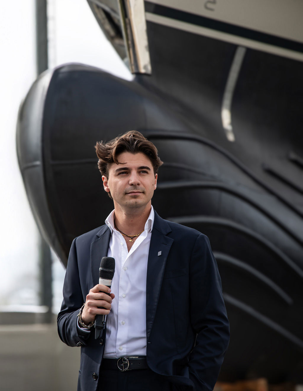 NERO Lifestyle - The Italian Sea Group 3