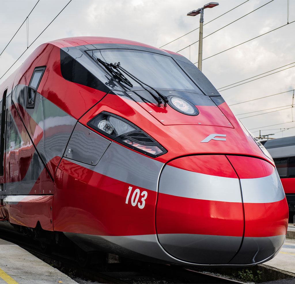 Trenitalia