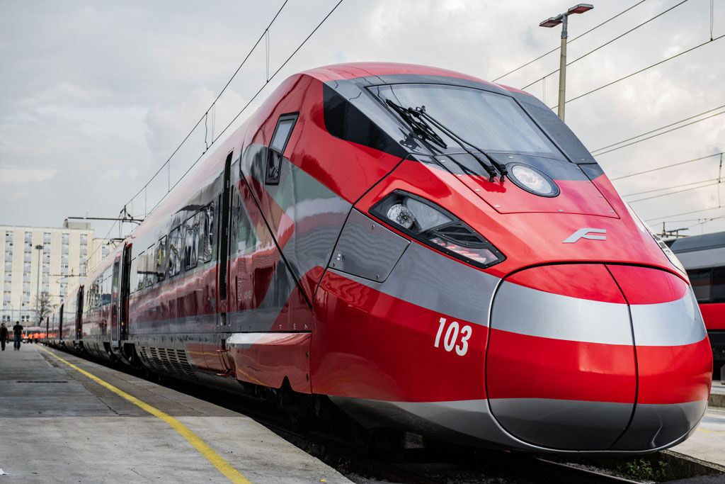 Trenitalia