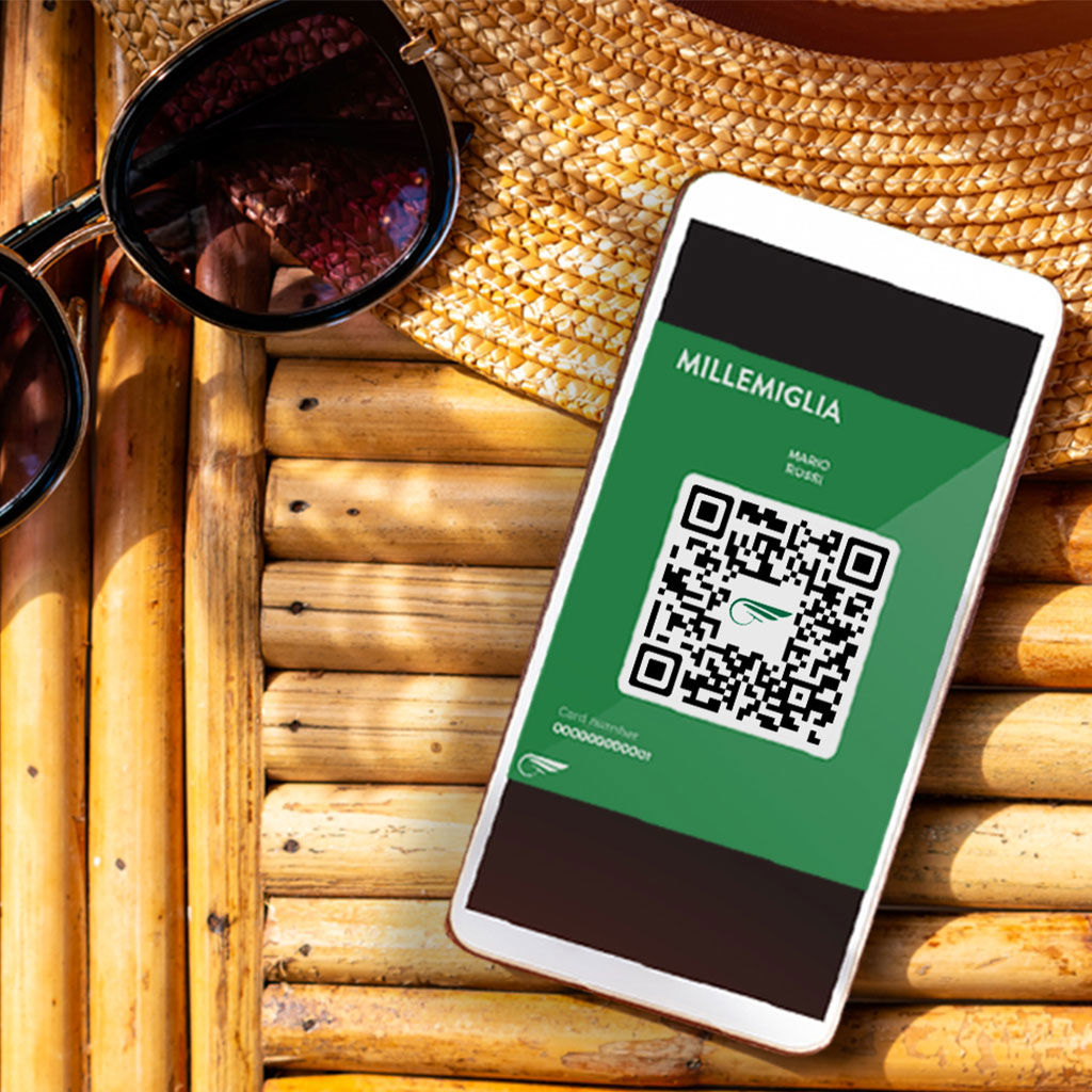 MilleMiglia MilleMiglia