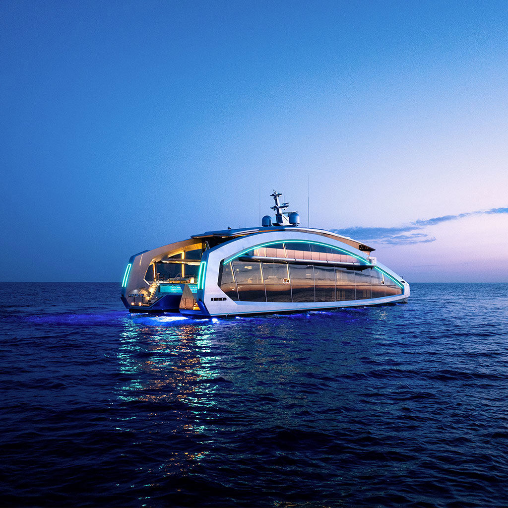 Italian sea group Italian sea group