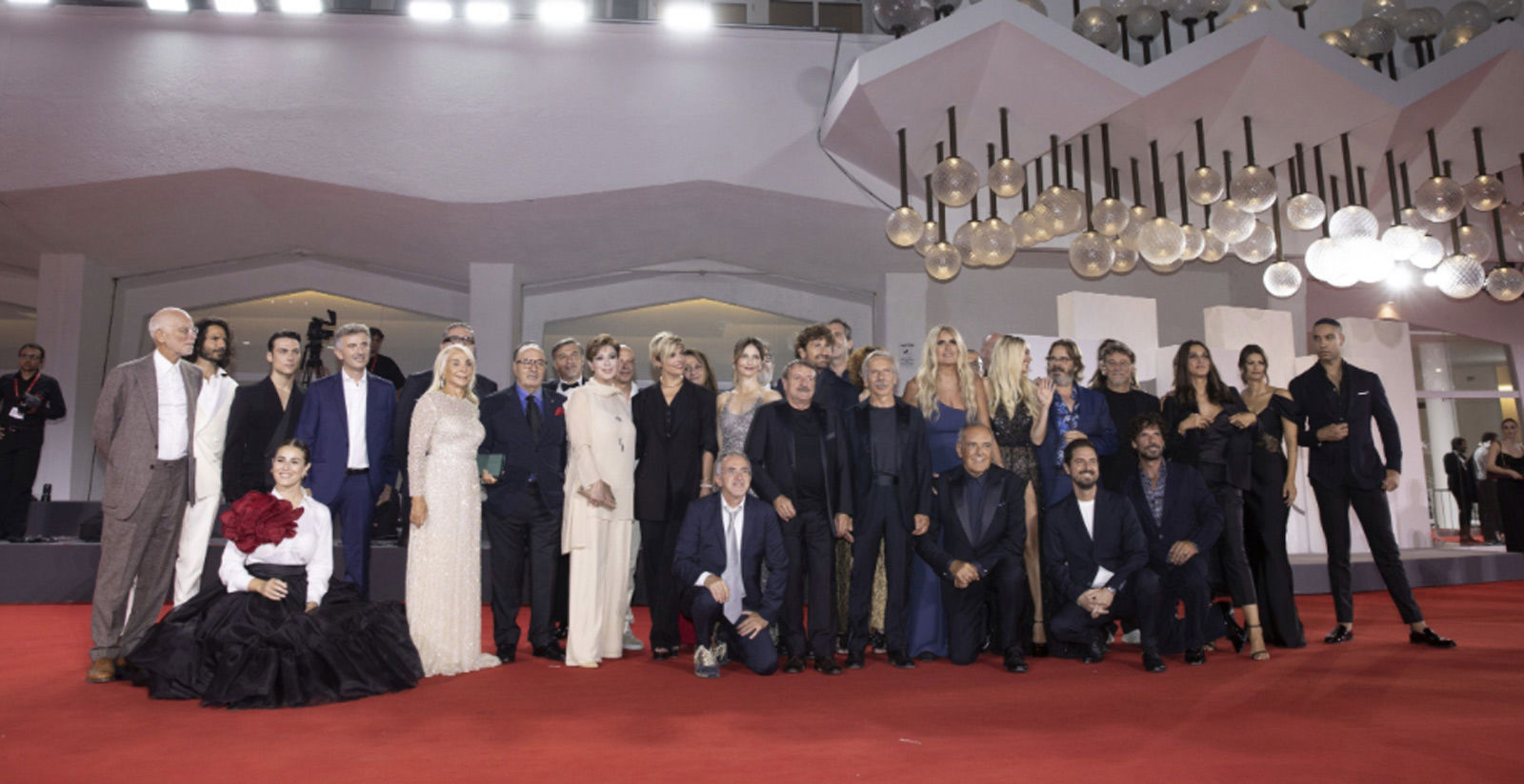 Filming Italy Best Movie Award 2023