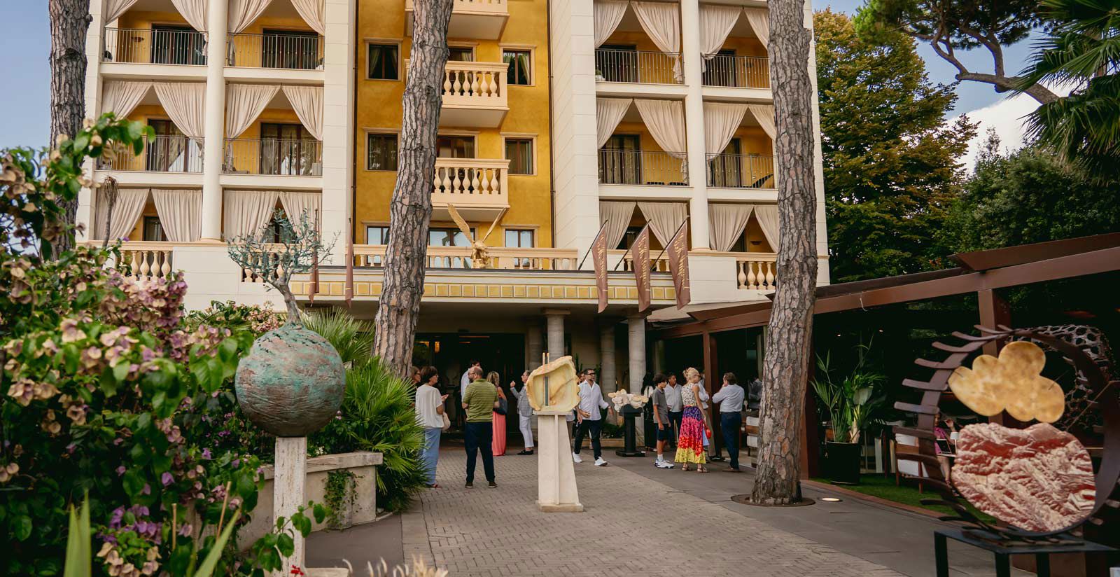 Barbara Paci Galleria d