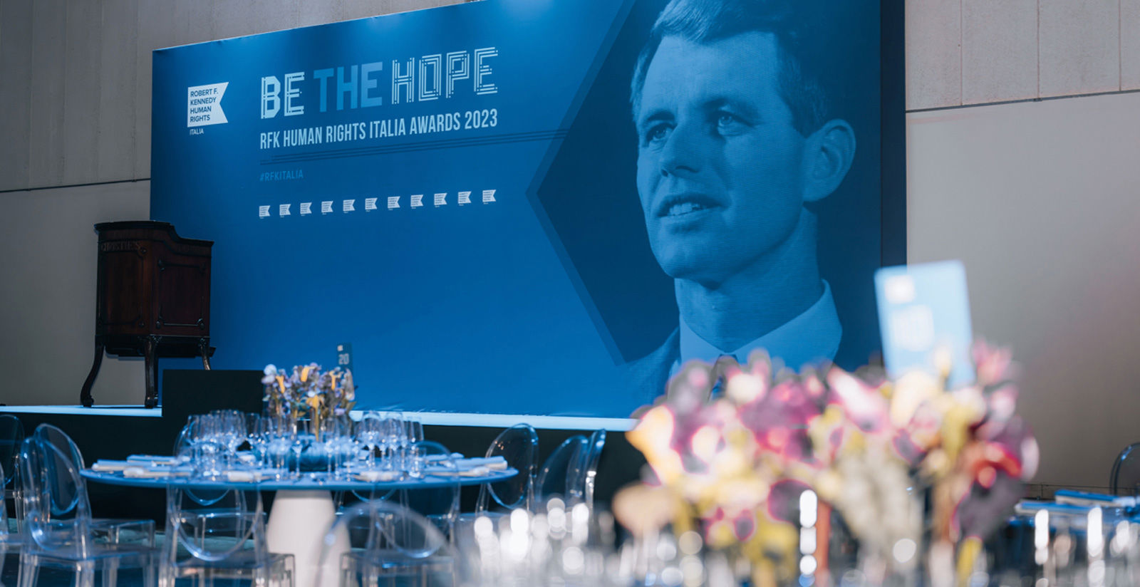 RFK Human Rights Italia