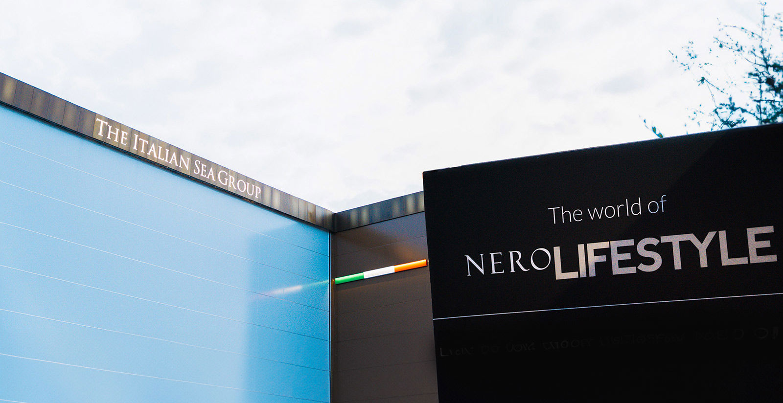 The Italian Sea Group