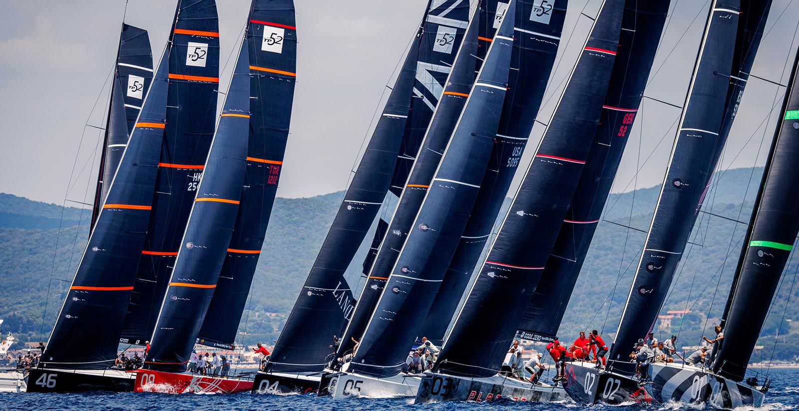 Yacht Club Isole di Toscana