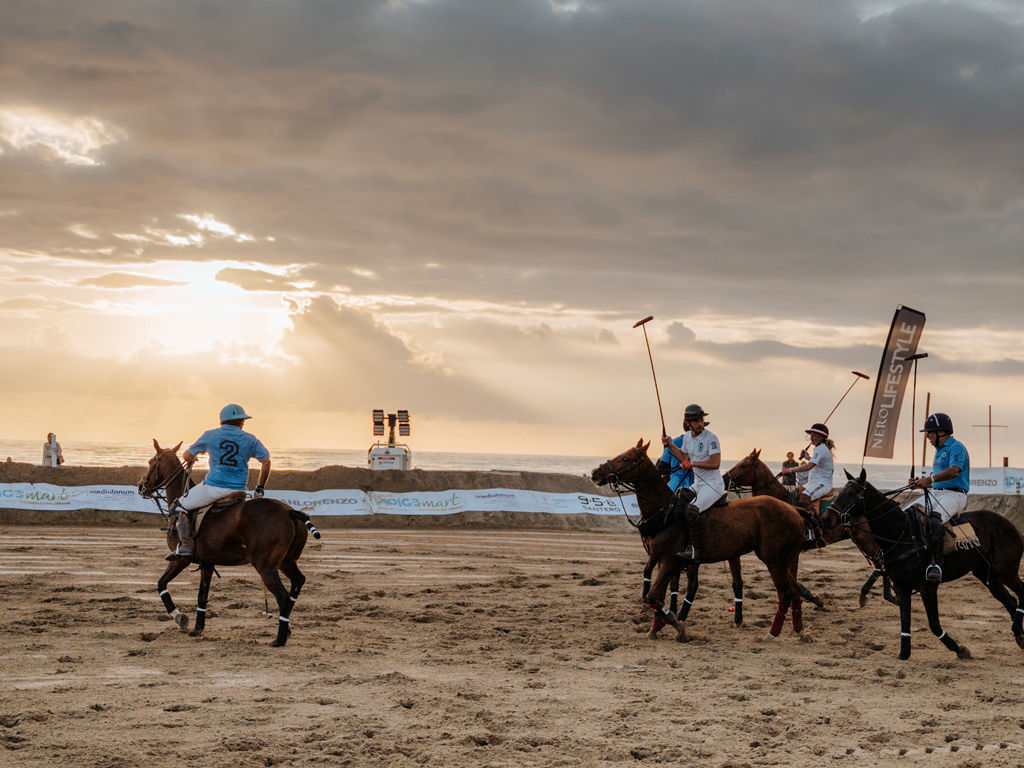 Figli del Vento Polo Cup 2022
