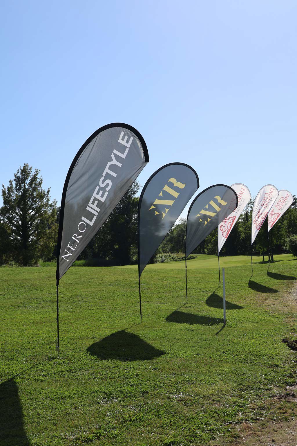 A&G Invitational