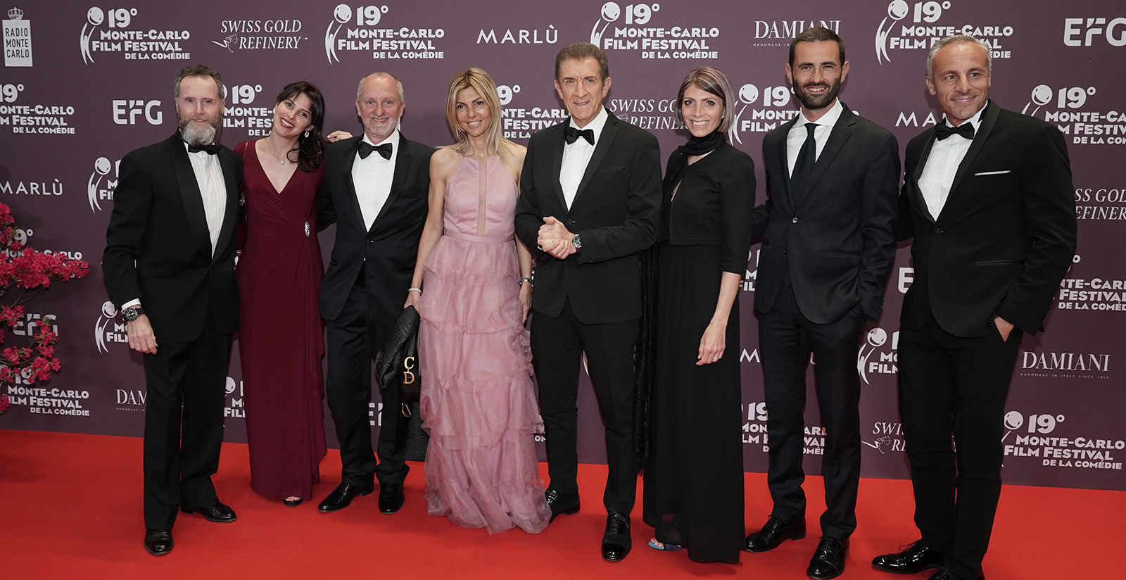 19th Montecarlo Film Festival