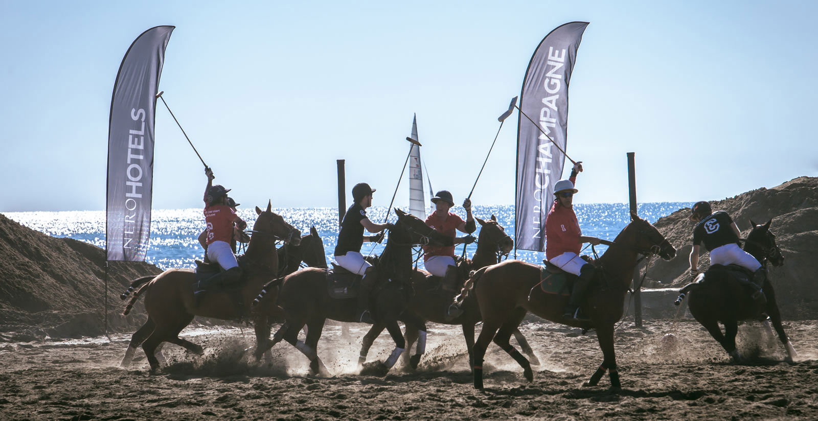 Figli del Vento Polo Cup 2021