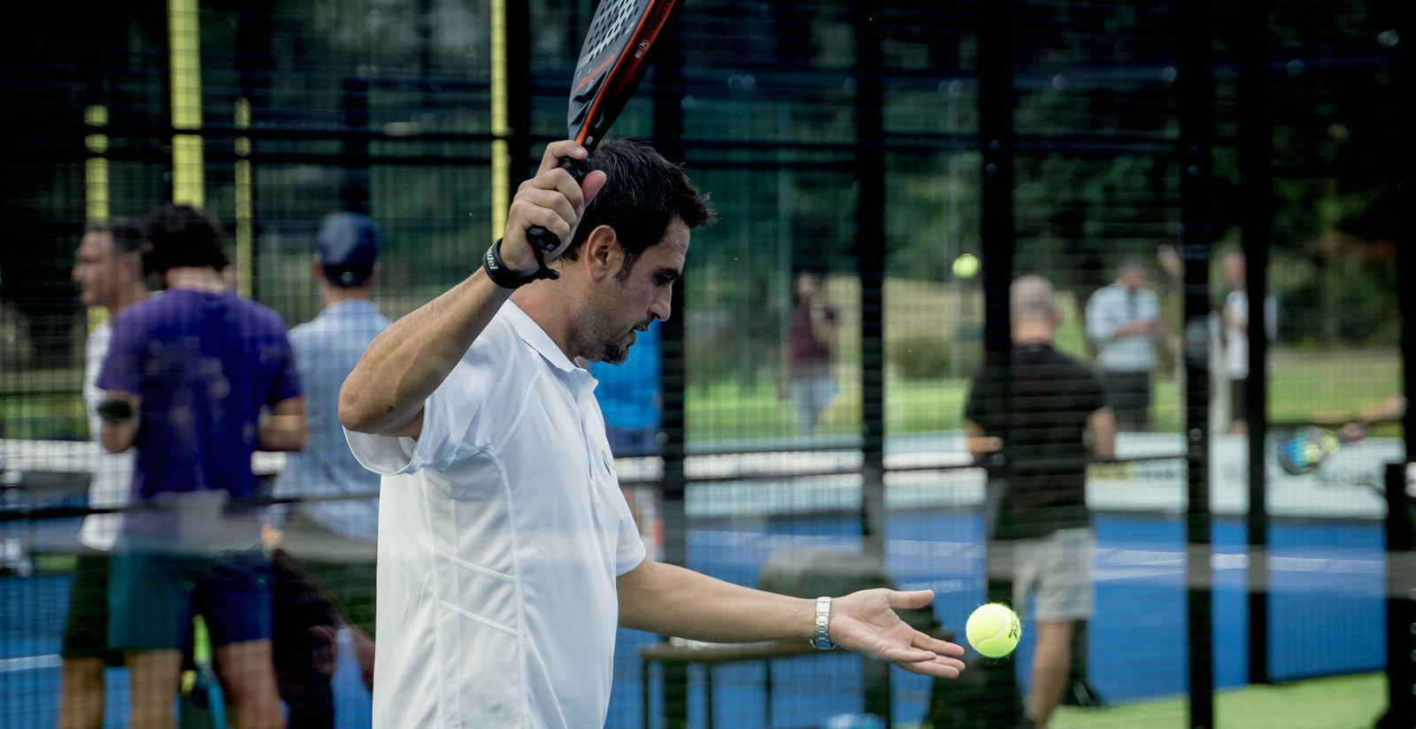 Tolcinasco Padel Cup