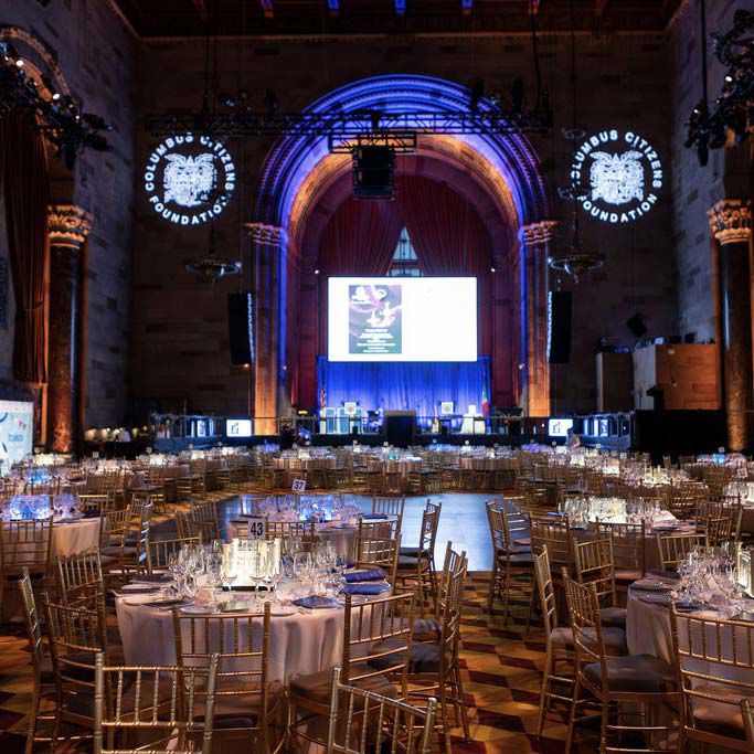 Columbus Citizens Foundation