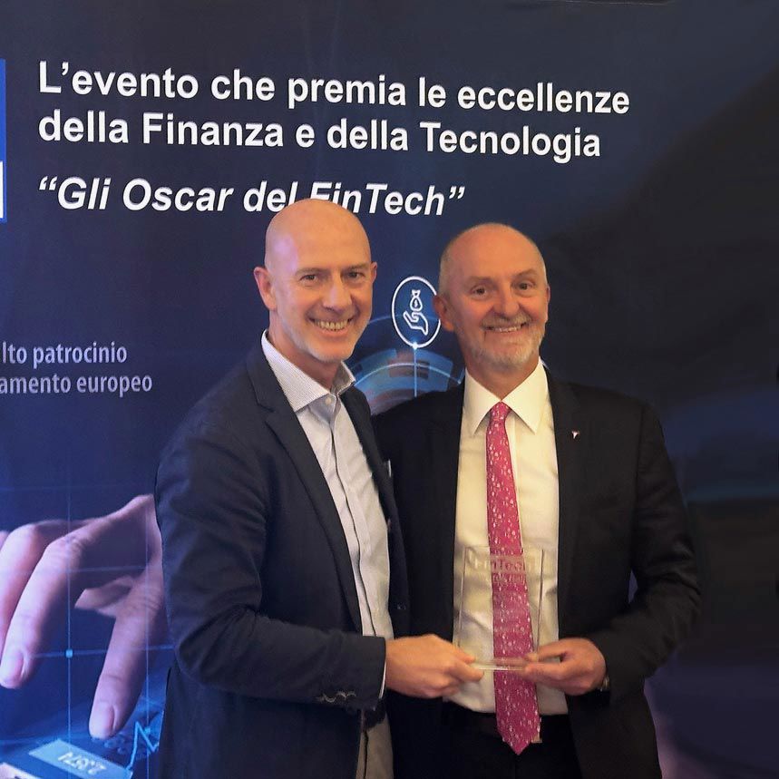 FinTech Awards Italy 2024