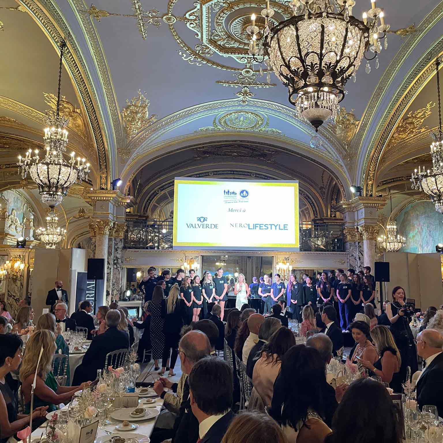 Fondazione Francesca Rava