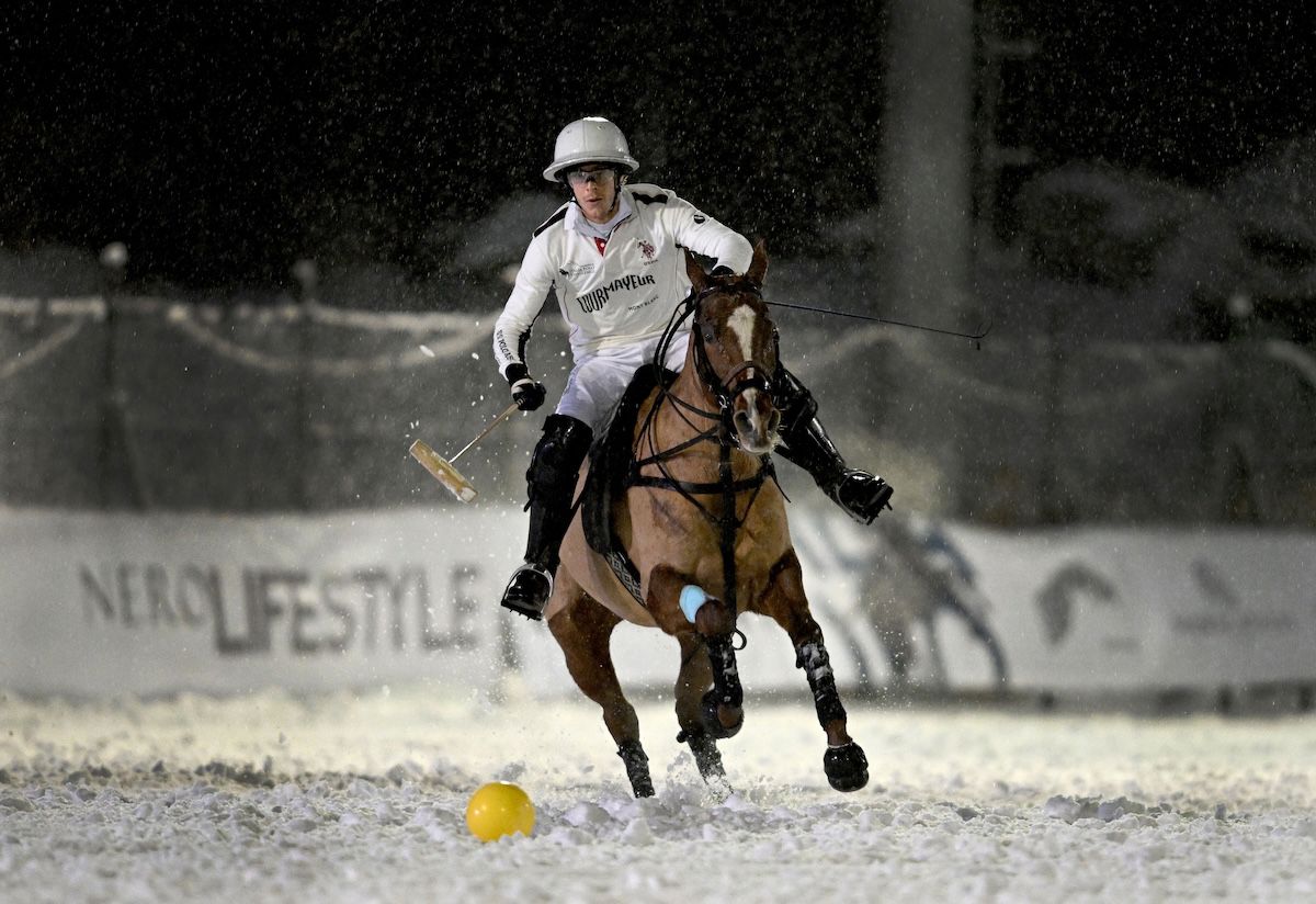 Italia Polo Challenge 2026