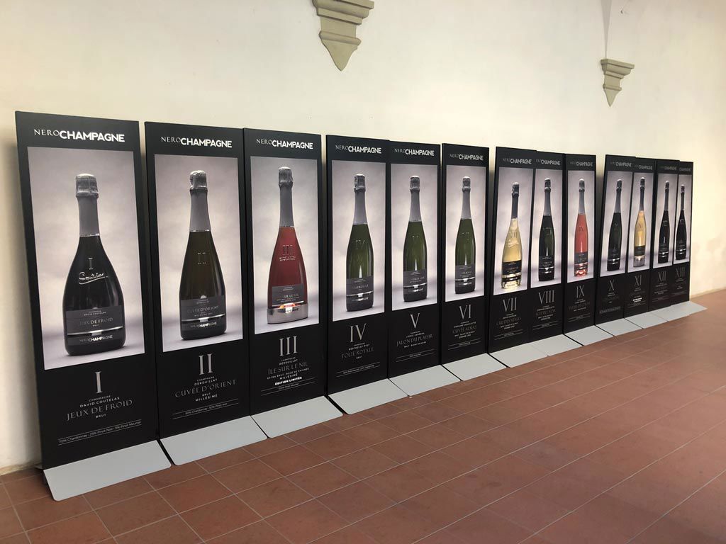 NERO Lifestyle - La Collection 9