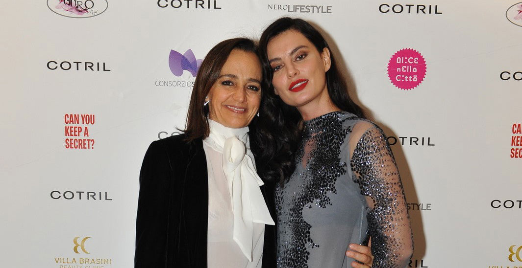 Festa Del Cinema Di Roma 2019