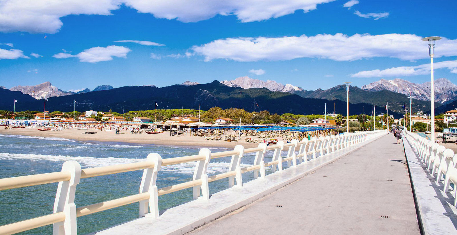 A tavola sulla spiaggia - XXVIII edition