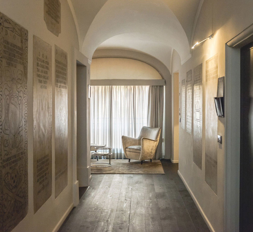 DOM Hotel