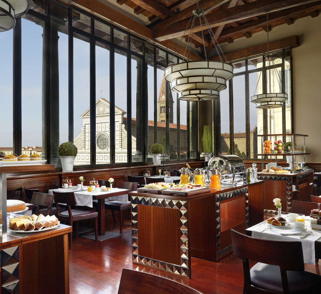 Hotel l039Orologio Firenze