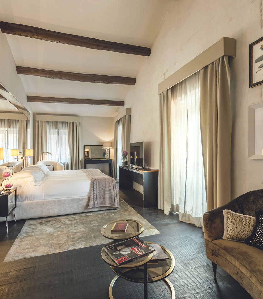 DOM Hotel