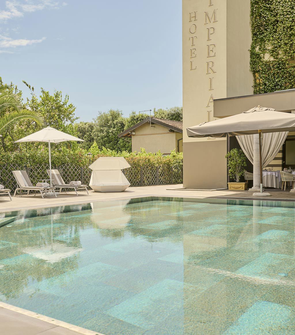 Grand Hotel Imperiale