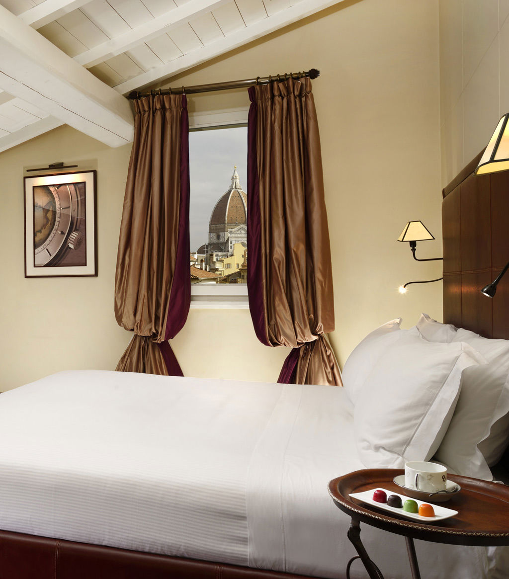 Hotel lOrologio Firenze