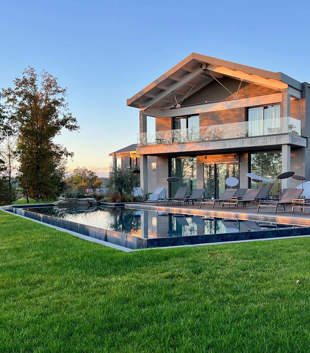 Le Cattedrali Relais