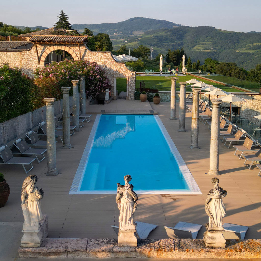 Tenuta Le Cave