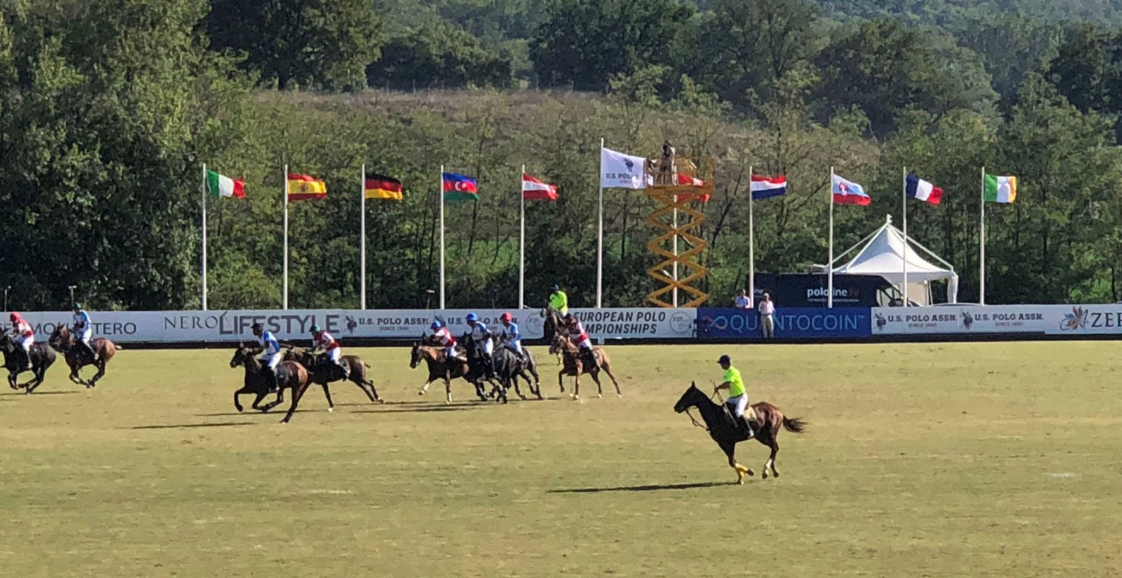 FIP European Polo Championship